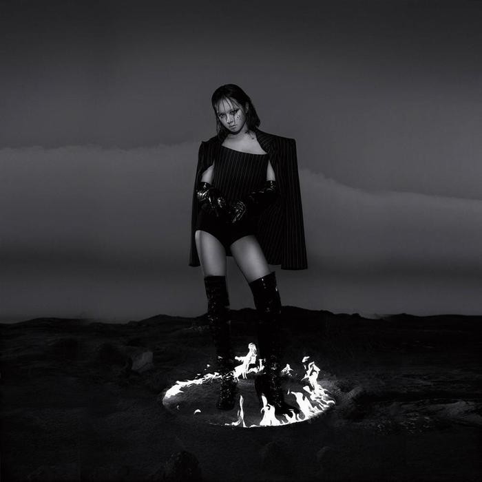 蔡依林哭了!讲述亲身经历鼓励粉丝,自我否定时要相信自己