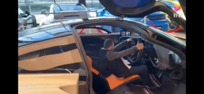 ​哥布林总裁是谁（迈凯伦总裁哥布林真相）