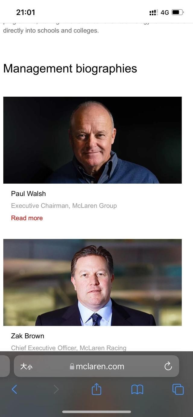 哥布林总裁是谁(迈凯伦总裁哥布林真相)