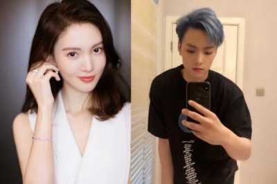 ​金晨董又霖疑分手（恋情曝光一周就凉了）