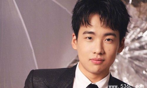 丁笑滢和郭麒麟是什么关系 其个人资料简介深扒