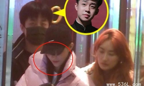 丁笑滢和郭麒麟是什么关系 其个人资料简介深扒