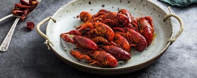 ​红虾是海虾还是河虾