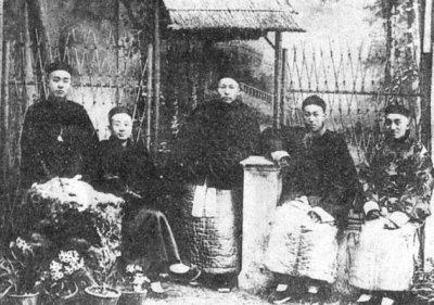 ​赏析弘一法师（李叔同）的《送别》