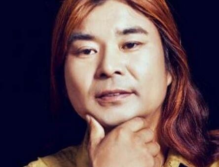 面筋哥是怎么火起来的 他把烤面筋写进了歌中