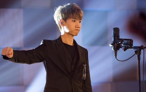 90后歌手有哪些(90后流行歌手有哪些) 第2张 90后歌手有哪些(90后流行歌手有哪些) 第2张