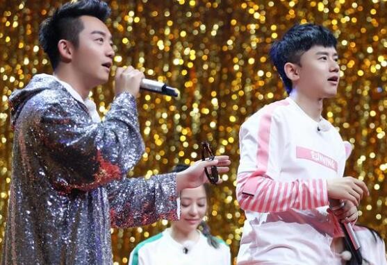 范丞丞上跑男是哪一期