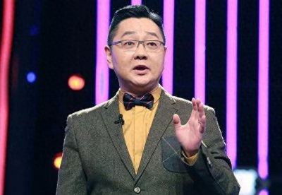 ​当众和一群老板互撕，现场把撒贝宁骂到失态，张绍刚究竟有多刚