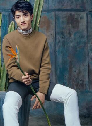 金瀚演过什么电视剧