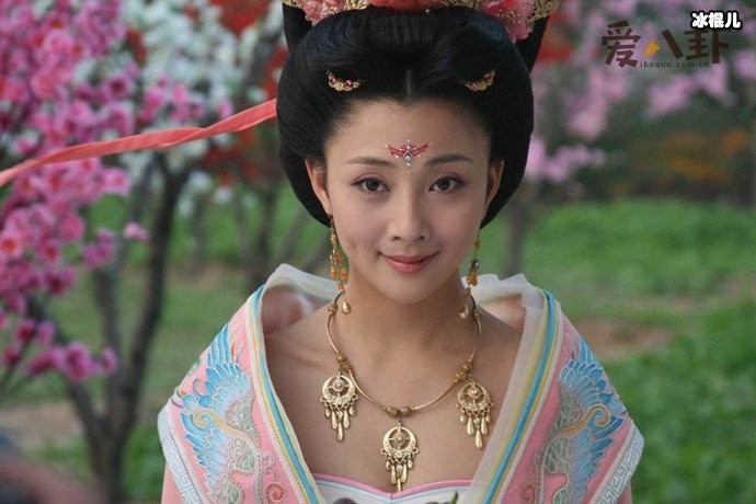 殷桃孙东海是什么关系