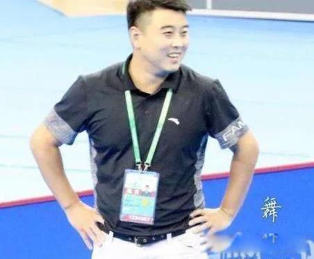 王皓军衔是什么军衔 乒乓球王皓的现状如何