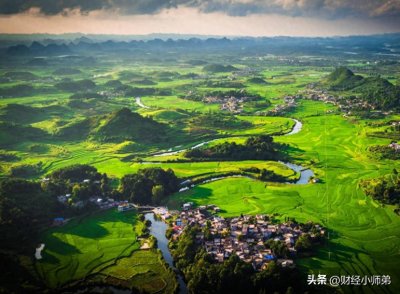 ​被称“鬼城”的贵安新区，正朝着数智新区发展，事关全省发展大计