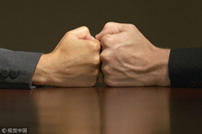 ​犯罪心理：怒从心头起，恶向胆边生