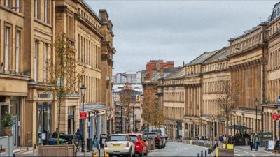 ​万万没想到，中国在英国竟有一块“飞地”，面积仅16.7平方米！