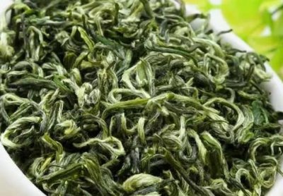 ​碧螺春减肥吗（碧螺春能不能减肥）