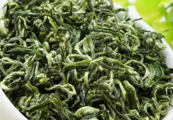 碧螺春减肥吗（碧螺春能不能减肥）