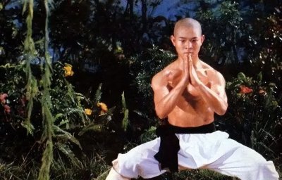 ​从少林寺走出的5位明星，有人成影帝有人糊了，还有1位是女生