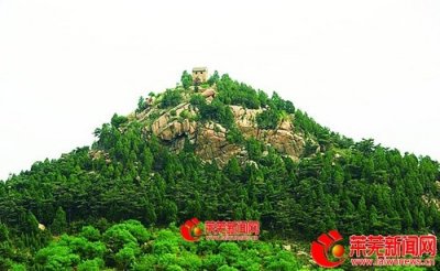 ​玲珑而神秘，莱芜这座山为什么人称“小泰山”？