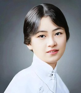 ​绝代风华林徽因：诗意与智慧的传奇人生