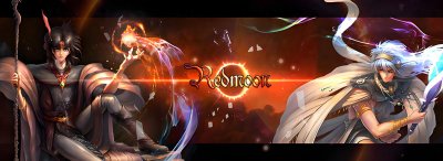 ​红月手游：绝对不能错过的角色扮演手游！