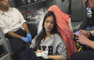 ​走上“审判台”的杨子：假富豪，真爹味