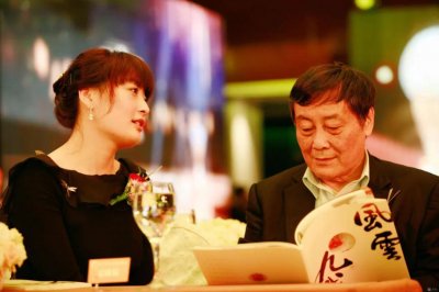 ​别把宗馥莉惹急了