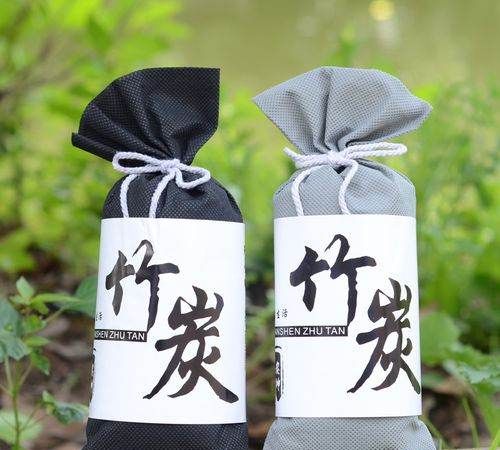 竹炭包能吸甲醛,竹炭包除甲醛多久换一次图2
