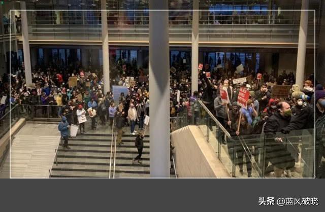 西雅图风暴图（暴风雨将要到来）(4)