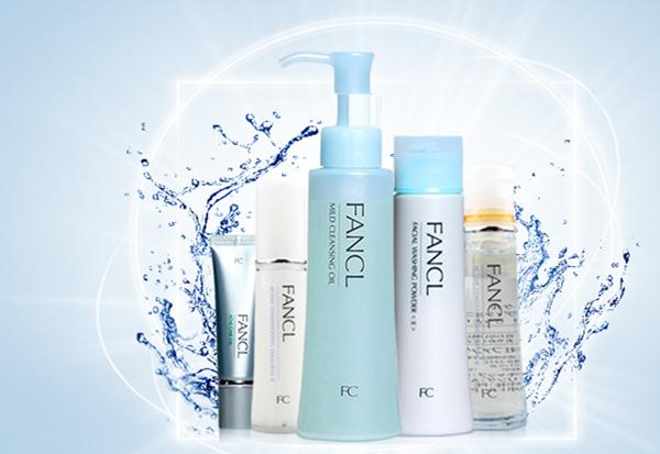 fancl必买产品(FANCL代理权或69亿转手)(1)