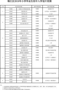 ​小升初摇号摇进公办几率大吗（大多数的学生都靠小摇号升了学）
