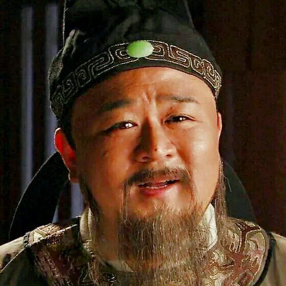 梁冠华神探狄仁杰第五部(重温经典之神探狄仁杰)(5)