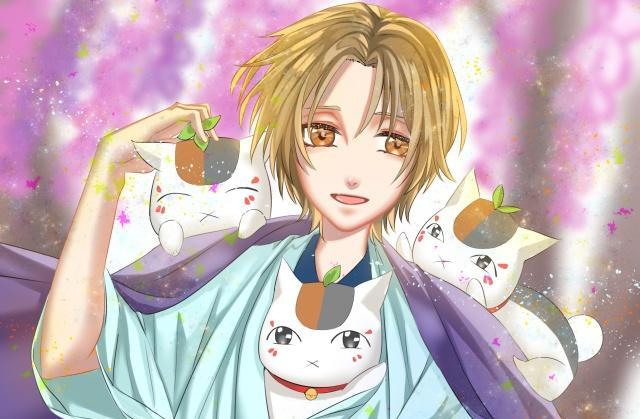 盘点10位温柔又专一的动漫男主，后宫番什么的滚粗！