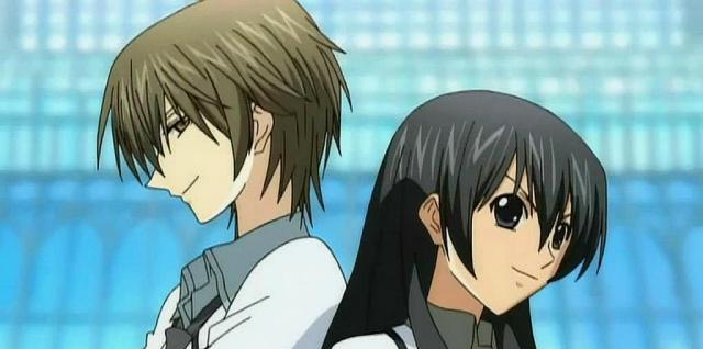 盘点10位温柔又专一的动漫男主，后宫番什么的滚粗！