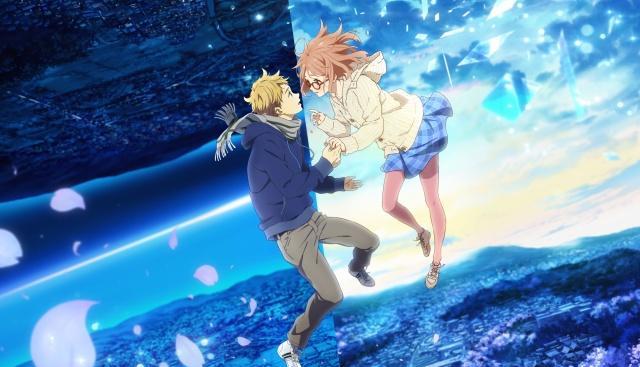 盘点10位温柔又专一的动漫男主，后宫番什么的滚粗！