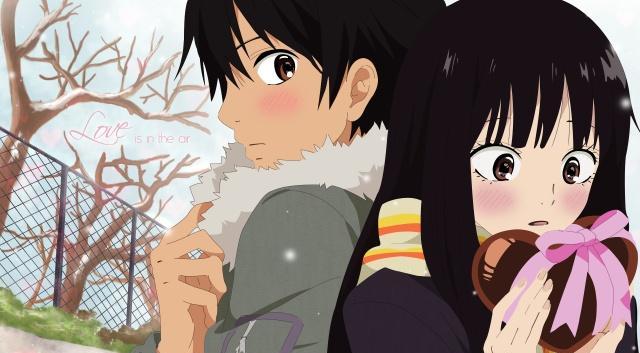 盘点10位温柔又专一的动漫男主，后宫番什么的滚粗！