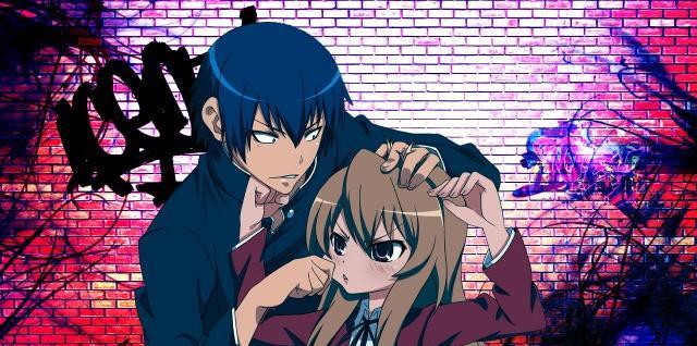 盘点10位温柔又专一的动漫男主，后宫番什么的滚粗！