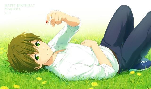 盘点10位温柔又专一的动漫男主，后宫番什么的滚粗！