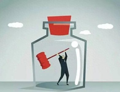 ​学习一个心理学术语之自我设限，不要让自己像一只“跳蚤”