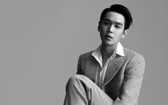 盘点十大单眼皮的男明星（那些单眼皮男明星）