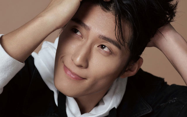 盘点十大单眼皮的男明星（那些单眼皮男明星）