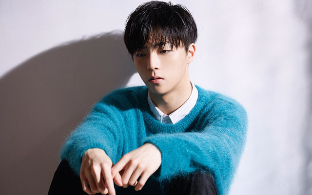 盘点十大单眼皮的男明星（那些单眼皮男明星）