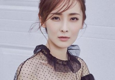 ​李曼三围，李曼个人资料简历男友