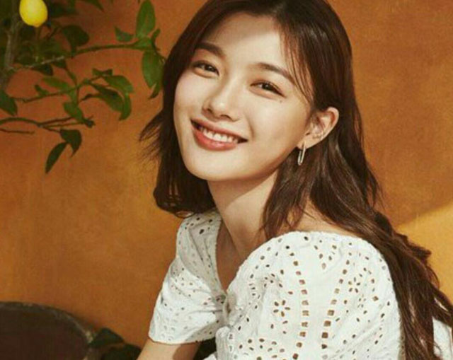 盘点韩国童星出道的美女明星排行榜（韩国童星出身的女星）