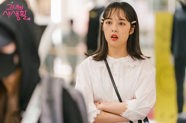 盘点韩国童星出道的美女明星排行榜（韩国童星出身的女星）