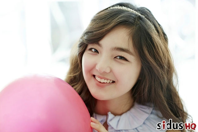 盘点韩国童星出道的美女明星排行榜（韩国童星出身的女星）