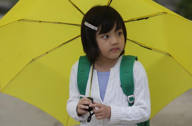 盘点韩国童星出道的美女明星排行榜（韩国童星出身的女星）