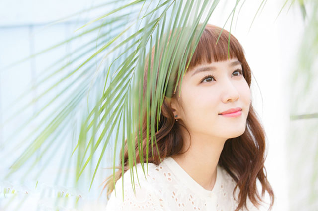 盘点韩国童星出道的美女明星排行榜（韩国童星出身的女星）