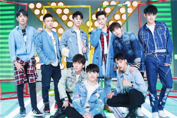 x玖少年团成员资料简介，x玖少年(x玖少年团成员名单资料介绍)