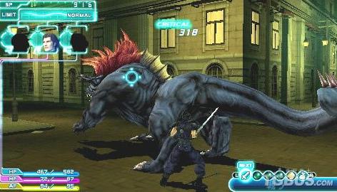 最耐玩的10大经典psp游戏（超经典PSP游戏大作推荐）(3)