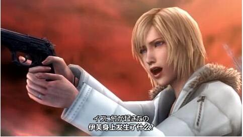 最耐玩的10大经典psp游戏（超经典PSP游戏大作推荐）(5)